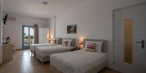 Triple Room room in Caldera Romantica