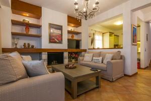 Elaia Villas Samos Greece