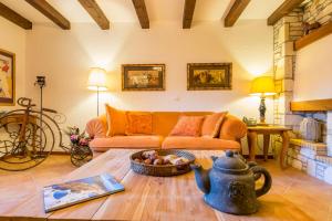 Elaia Villas Samos Greece