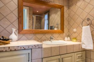Elaia Villas Samos Greece