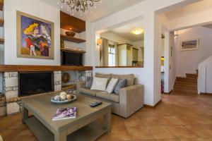 Elaia Villas Samos Greece