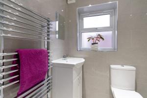 Childs Hill Vacation Home