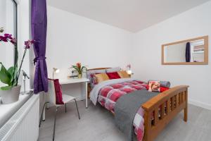 Childs Hill Vacation Home