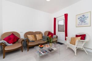 Childs Hill Vacation Home