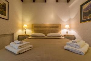 Elaia Villas Samos Greece