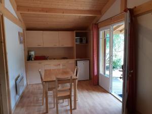 Les Chalets Amneville : photos des chambres