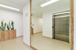 LTC Apartments Malczewskiego Centrum