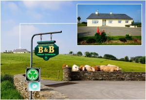 Coolbawn Lodge Farmhouse