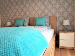 Apartament B&F Poznań Business & Family Nałkowskiej