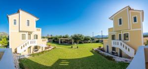 Elaia Villas Samos Greece