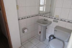 Hospedaje Kamila