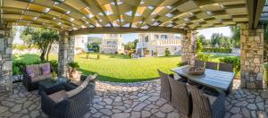 Elaia Villas Samos Greece