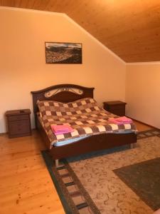 Садиба у Вишкові