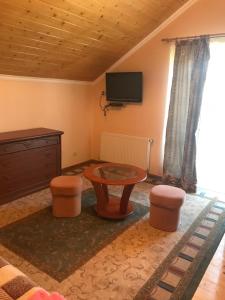 Садиба у Вишкові