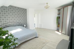 Svečių namai Lanko g.