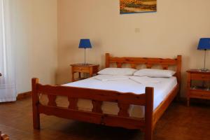 Seaview self catering apartment - Helen No 1