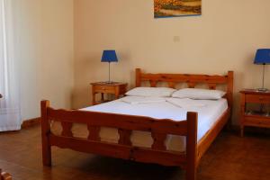 Seaview self catering apartment - Helen No 1 Arkadia Greece