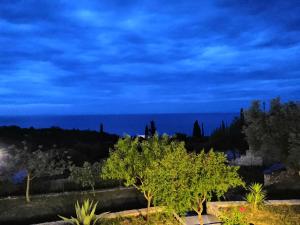 Alcyone Villa Zakynthos Greece