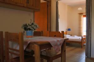 Seaview self catering apartment - Helen No 1