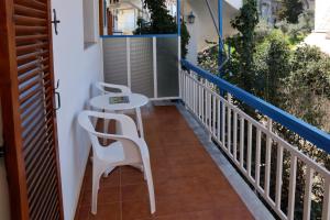 Seaview self catering apartment - Helen No 1 Arkadia Greece
