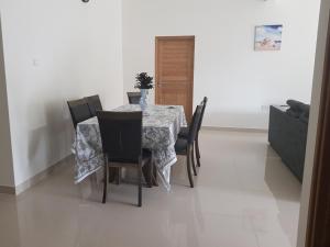 Maison Cattleya Selfcatering Apartment