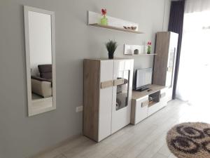 Apartament Noblesse, complex Apolonia-Eforie Nord