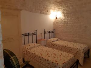 Alberobello Casa Vacanze - Pathos tra i Trulli