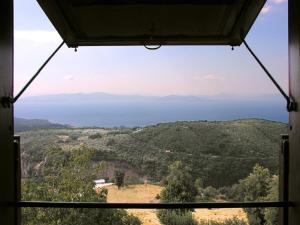 Junior Suite with Panoramic View