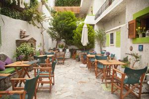 Gioma Hotel Rethymno Greece