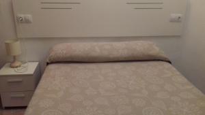 Apartamento con vistas al mar