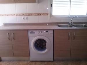 Apartamento con vistas al mar