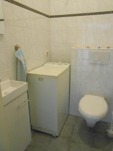 Ferienwohnung Casa MIA