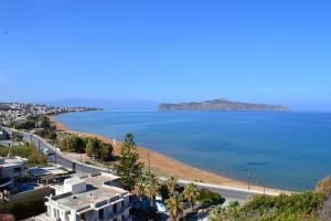 Melina's House Chania Greece