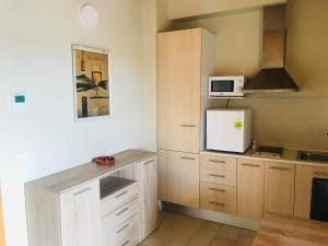Apartment room in Aparthotel Giuliano