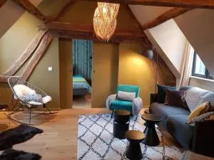 Centre historique l'authentique Saint Nicolas ou le bourdon de la Cathédrale - Rouen