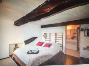 Maisons de vacances Mas du tilleul : photos des chambres