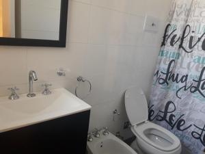 Palermo Nuevo Apartment