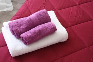 House of colours - Relax, arte e confort per coppie, famiglie e gruppi img42