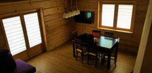 Domek Agroturystyczny na Putówce