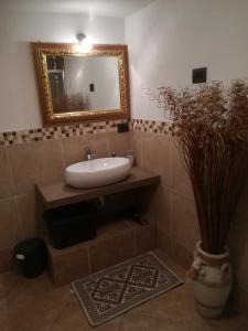 Chambre Triple