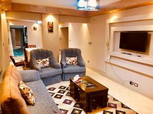 Toscanini Apartament اول صف مباشره