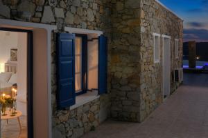 Thea apartments Myconos Greece