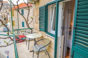 Apartment Loza Pučišća