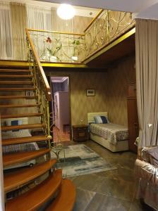 Apartment on Nikoloz Gotsiridze str 22