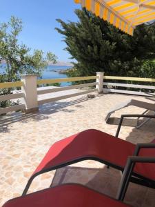 Apartment Milka by the Sea