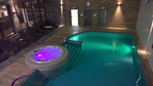 Apartament Zielony 310