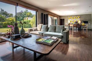 Natural Villas Chiang Mai Luxury Private Pool