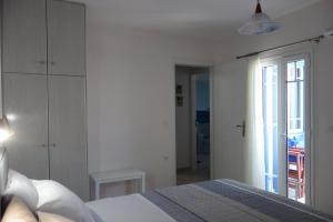 Noe Rooms Tinos Greece