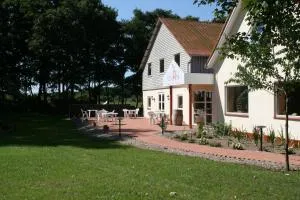 Toscana Restaurant and Bed & Breakfast - Padborg