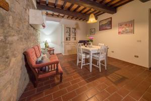 Casa delle rose